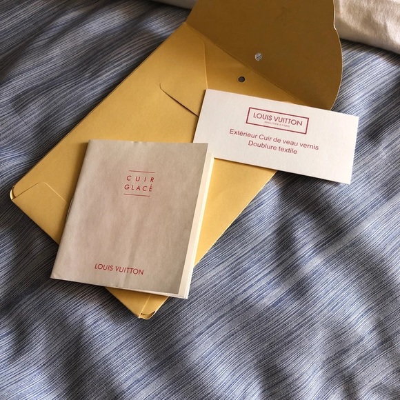 LIMITED EDITION LOUIS VUITTON MONOGRAM BELT - Picture 4 of 4